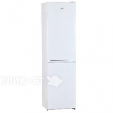 Холодильник BEKO RCSK335M20W