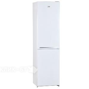 Холодильник BEKO RCSK335M20W