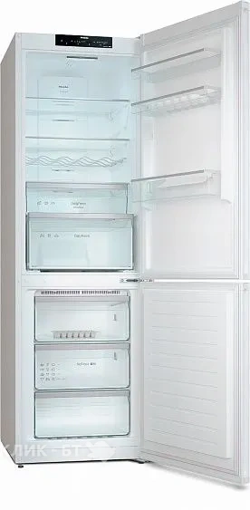 Холодильник MIELE KFN 4374 ED WS