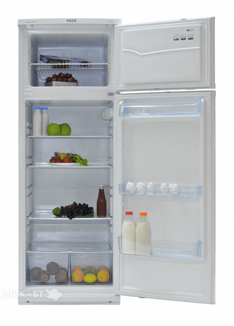 Холодильник POZIS МИР-244-1 бежевый