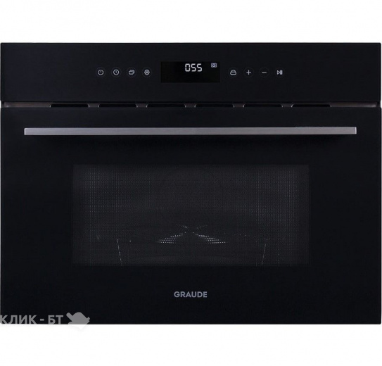 Духовой шкаф GRAUDE BWG 45.0 S