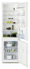 Холодильник ELECTROLUX enn 92811 bw