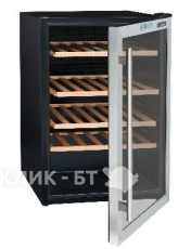 Винный шкаф LA SOMMELIERE LS48B