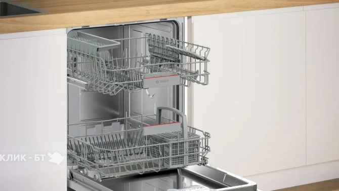 Посудомоечная машина BOSCH SMV4HTX00E