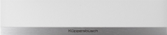 Подогреватель посуды KUPPERSBUSCH WS 6014.2 W1 Stainless Steel