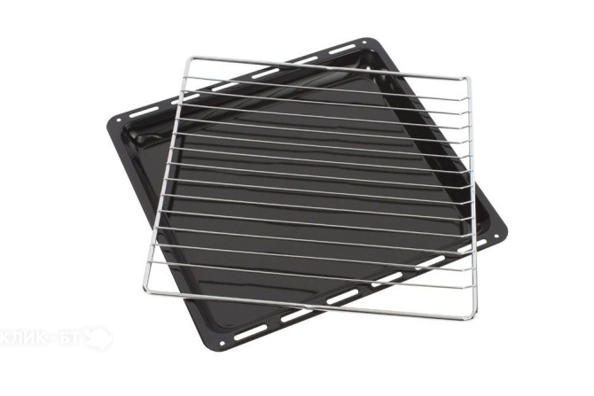 Духовой шкаф SIMFER B6EB14015