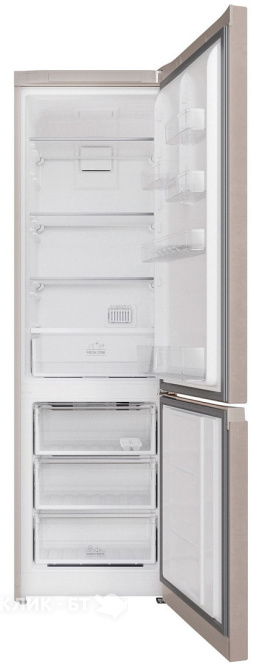 Холодильник HOTPOINT-ARISTON HTNB 5201I M
