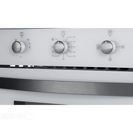 Духовой шкаф MBS DG-604 WH