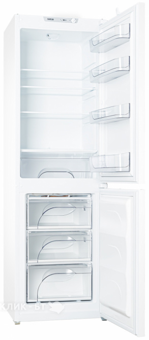 Холодильник ATLANT 4307-000