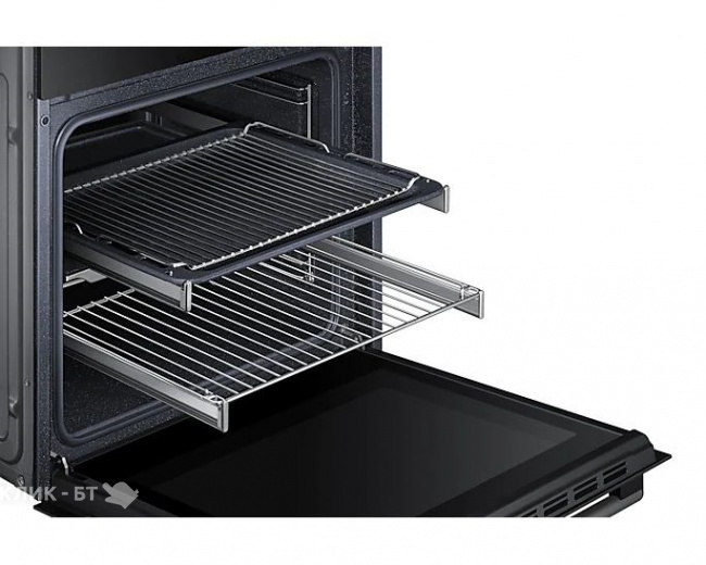 Духовой шкаф SAMSUNG NV68R5540CB/WT