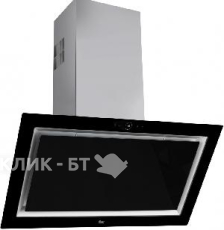 Вытяжка TEKA QUADRO DLV 985 B (40437200)