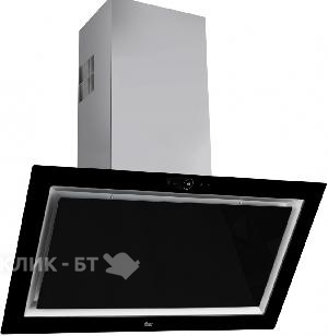 Вытяжка TEKA QUADRO DLV 985 B (40437200)