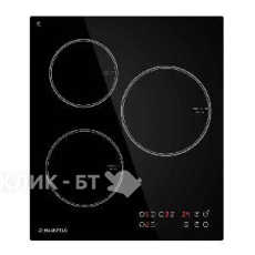 Варочная поверхность MAUNFELD CVI453BK