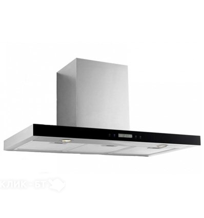 Вытяжка MAUNFELD prima plus 90 inox