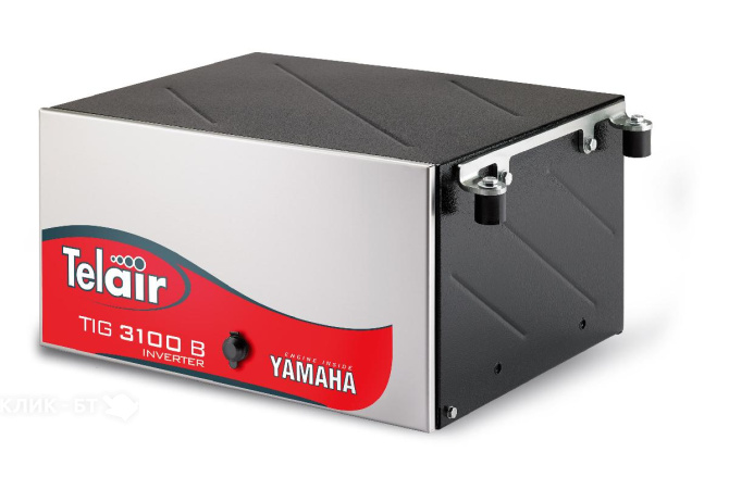 Генератор TELAIR TIG3100B