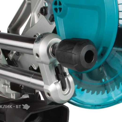 Пила торцовочная Makita LS1019