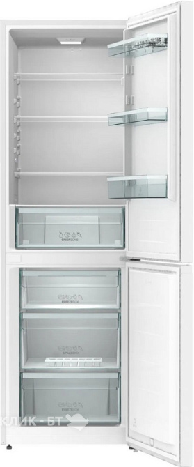 Холодильник GORENJE RK 6191 EW4