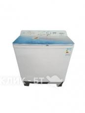 Стиральная машина VESTA WMG110P Nature 01 белый