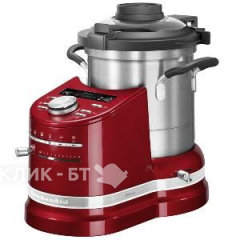 Кухонный комбайн KitchenAid 5KCF0104ECA карамельное яблоко