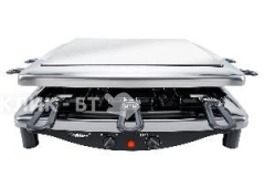 Гриль STEBA RC 7 Steel De Luxe