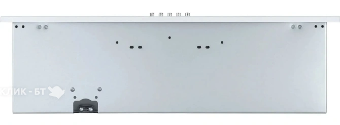 Вытяжка MEFERI SMARTBOX60WH POWER
