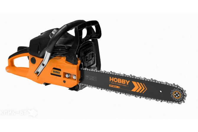 Бензопила CARVER HSG 152-18 01.004.00041