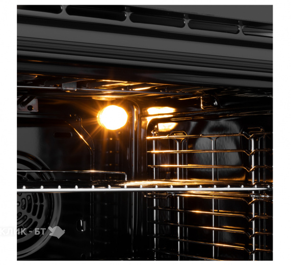 Духовой шкаф MAUNFELD MEOC708PB2