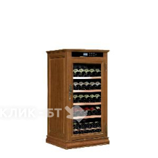 Винный шкаф MEYVEL MV69-WA1-C (Almond)