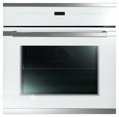 Духовой шкаф Kuppersbusch EEB 6550.9 WX3 