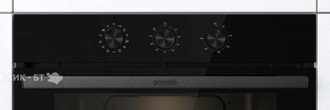 Духовой шкаф GORENJE BO6727E03BG