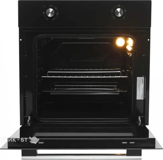 Духовой шкаф HYUNDAI HEO 62312 BG