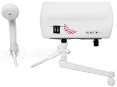 Водонагреватель ATMOR basic 5 квт кран