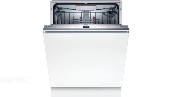 Посудомоечная машина BOSCH SMV6ECX51E