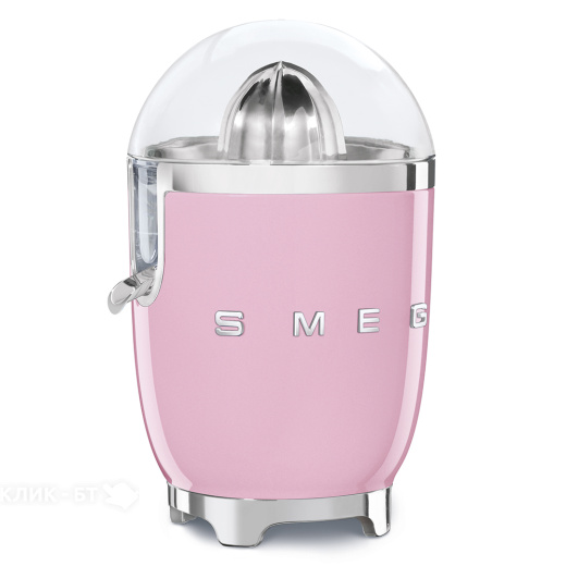 Соковыжималка SMEG CJF11PKEU