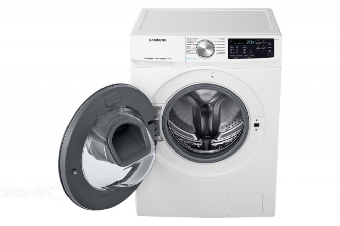 Стиральная машина SAMSUNG WW70R42PXSWD/LP