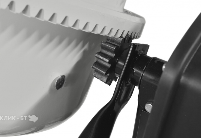 Бетоносмеситель Парма БСЛ-160Ч