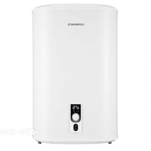Водонагреватель MAUNFELD MWH80W02