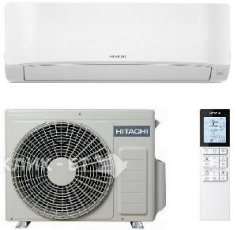 Сплит-система HITACHI RAK-DJ18PHAE / RAC-DJ18PHAE