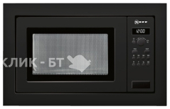 Микроволновая печь NEFF h 56w20 s3