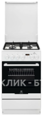 Кухонная плита ELECTROLUX EKK 954904 W