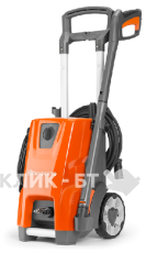 Минимойка HUSQVARNA PW 345C