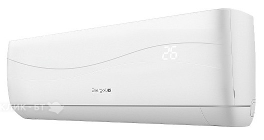 Сплит-система ENERGOLUX SAS12L4-A/SAU12L4-A-WS30