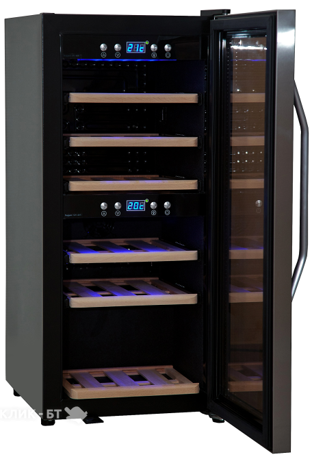 Винный шкаф WINE CRAFT BC-24BZ Grand Cru
