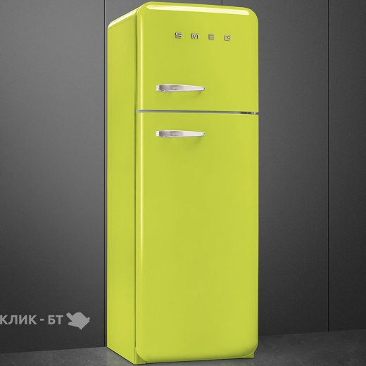 Холодильник SMEG FAB30RLI5