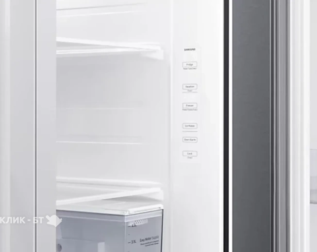 Холодильник SAMSUNG RS64DG5303S9EO