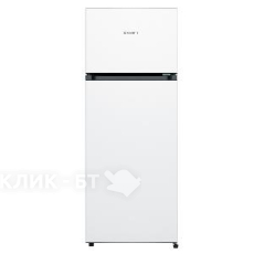 Холодильник KRAFT KF-DF340W