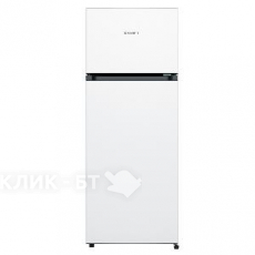 Холодильник KRAFT KF-DF340W