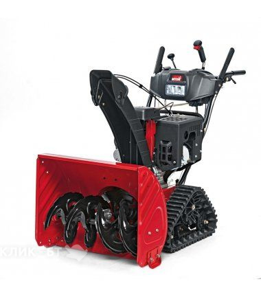 Снегоуборщик MTD OPTIMA ME 66 T 31AY74T3678