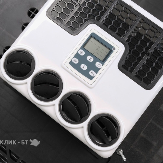 Варочная поверхность LEX EVH 640 WH