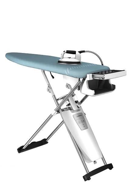 Гладильная система LAURASTAR S PURE